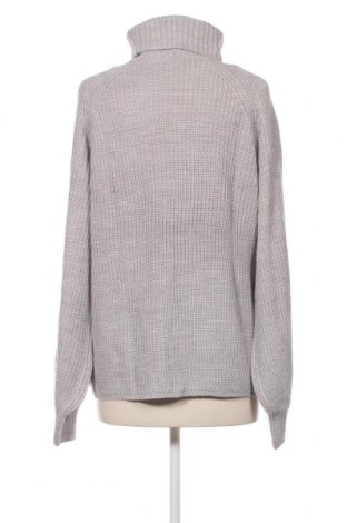 Damenpullover Infinity Woman, Größe L, Farbe Grau, Preis € 4,99