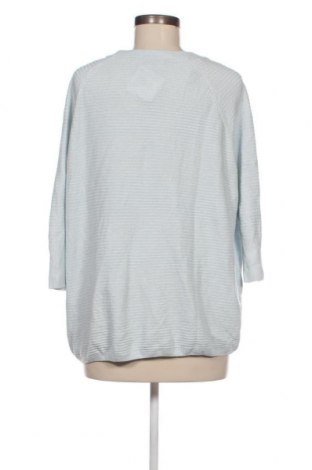 Damenpullover Jacqueline De Yong, Größe XS, Farbe Blau, Preis € 4,99