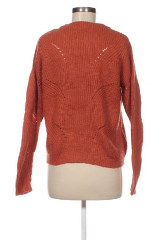 Damenpullover Jacqueline De Yong, Größe S, Farbe Braun, Preis € 4,99