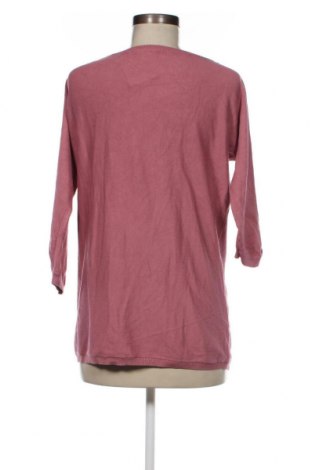 Damski sweter Janina, Rozmiar M, Kolor Różowy, Cena 47,99 zł