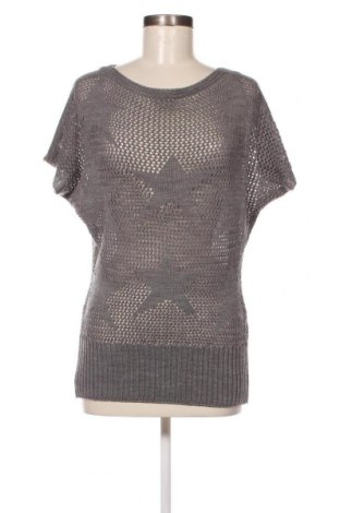 Damenpullover Janina, Größe M, Farbe Grau, Preis € 4,99