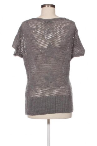 Damenpullover Janina, Größe M, Farbe Grau, Preis € 4,99