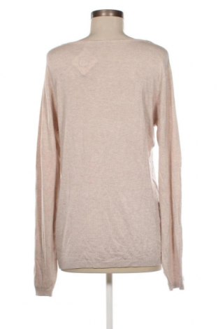 Damski sweter Janina, Rozmiar M, Kolor Beżowy, Cena 19,99 zł