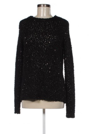 Damski sweter Janina, Rozmiar M, Kolor Czarny, Cena 42,99 zł