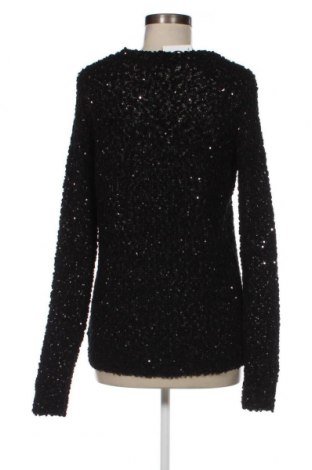 Damski sweter Janina, Rozmiar M, Kolor Czarny, Cena 42,99 zł