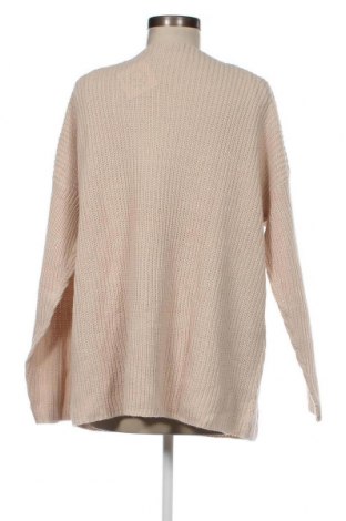 Damski sweter Janina, Rozmiar XL, Kolor Beżowy, Cena 51,99 zł