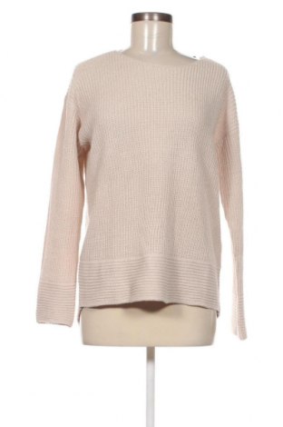 Damenpullover Jean Pascale, Größe M, Farbe Beige, Preis € 4,99