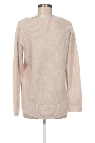 Damenpullover Jean Pascale, Größe M, Farbe Beige, Preis € 4,99