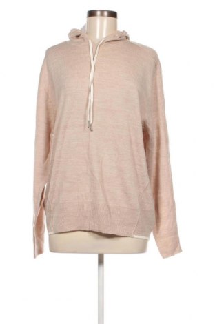 Damenpullover Laura Torelli, Größe M, Farbe Beige, Preis € 4,99