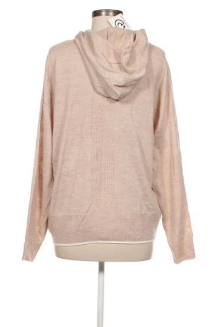 Damenpullover Laura Torelli, Größe M, Farbe Beige, Preis € 4,99