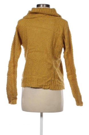 Damski sweter Line, Rozmiar M, Kolor Żółty, Cena 9,99 zł