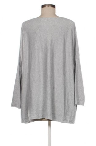 Damski sweter Made In Italy, Rozmiar M, Kolor Szary, Cena 44,99 zł