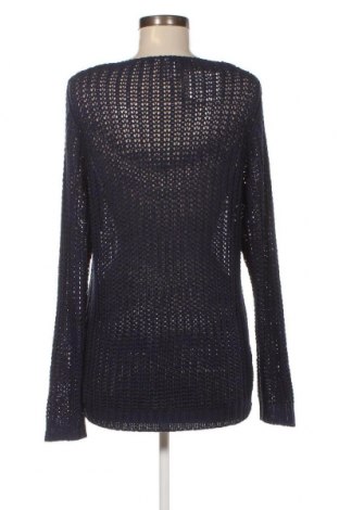 Damenpullover Mila, Größe L, Farbe Blau, Preis € 2,99