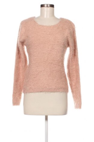 Damenpullover One Love, Größe M, Farbe Rosa, Preis € 2,99