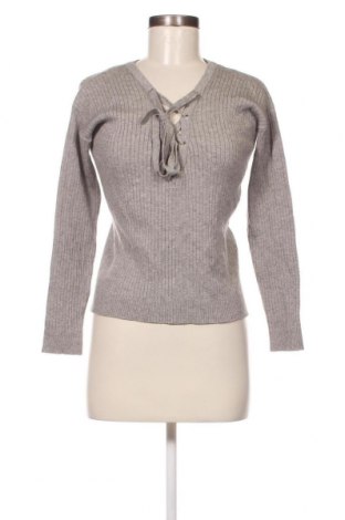 Damski sweter Pieces, Rozmiar XS, Kolor Beżowy, Cena 24,99 zł