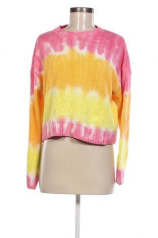 Damenpullover Pimkie, Größe M, Farbe Mehrfarbig, Preis € 4,99