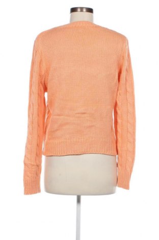 Damenpullover SHEIN, Größe L, Farbe Orange, Preis € 4,99