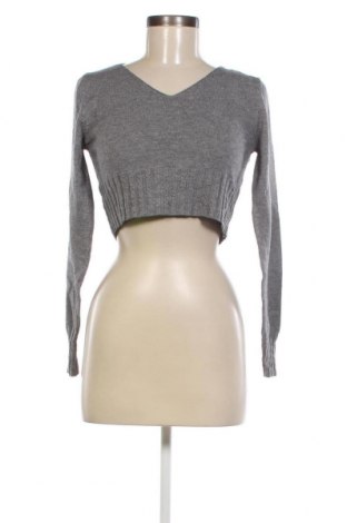 Damenpullover SHEIN, Größe S, Farbe Grau, Preis € 4,99
