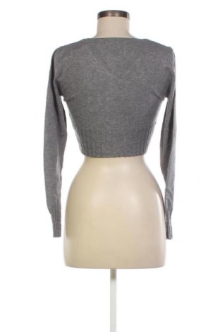 Damenpullover SHEIN, Größe S, Farbe Grau, Preis € 4,99