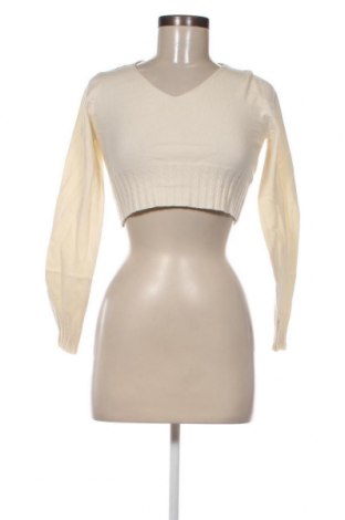 Damenpullover SHEIN, Größe S, Farbe Ecru, Preis € 4,99