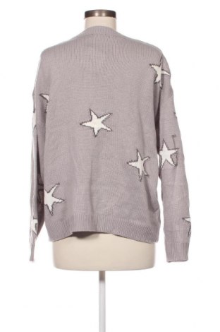 Damenpullover SHEIN, Größe XL, Farbe Grau, Preis € 6,99