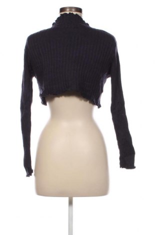 Damski sweter SHEIN, Rozmiar S, Kolor Niebieski, Cena 23,99 zł