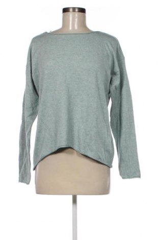 Damenpullover Takko Fashion, Größe M, Farbe Blau, Preis € 4,99