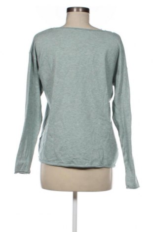 Damenpullover Takko Fashion, Größe M, Farbe Blau, Preis € 4,99