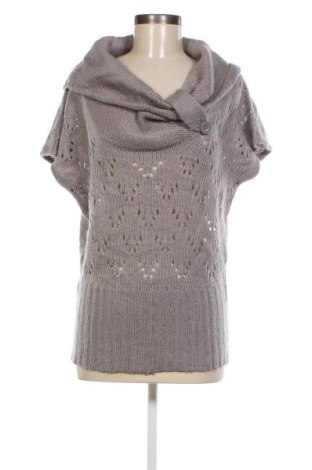 Damenpullover Tally Weijl, Größe M, Farbe Grau, Preis € 4,99
