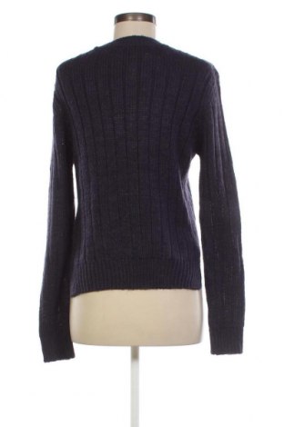 Damenpullover Terranova, Größe M, Farbe Blau, Preis € 5,99