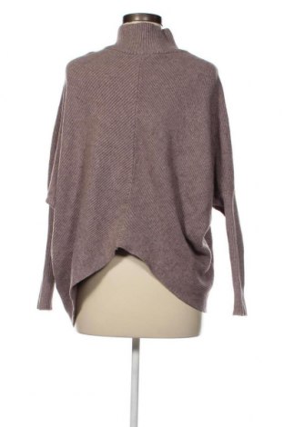 Damenpullover Unica, Größe M, Farbe Aschrosa, Preis € 3,99