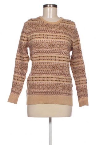 Damenpullover Up 2 Fashion, Größe M, Farbe Beige, Preis € 4,99