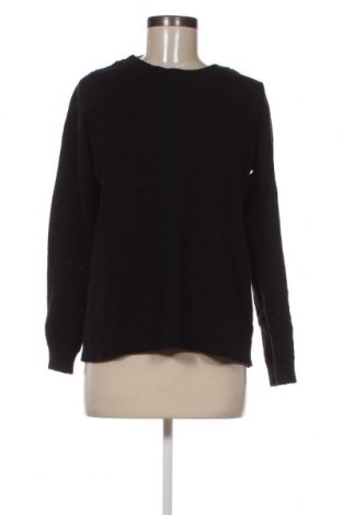 Damenpullover VILA, Größe M, Farbe Schwarz, Preis € 2,99