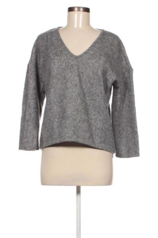 Damenpullover Vero Moda, Größe S, Farbe Grau, Preis € 3,99
