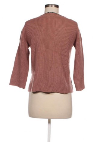 Damenpullover Vero Moda, Größe S, Farbe Aschrosa, Preis € 2,99
