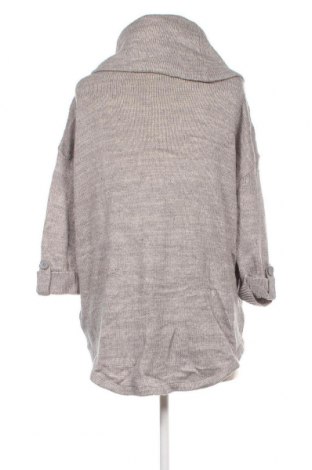 Damski sweter Vero Moda, Rozmiar M, Kolor Szary, Cena 14,99 zł