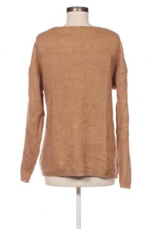 Damenpullover Yessica, Größe S, Farbe Beige, Preis € 4,99