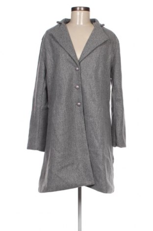 Damski płaszcz Unbranded, Rozmiar M, Kolor Szary, Cena 79,99 zł