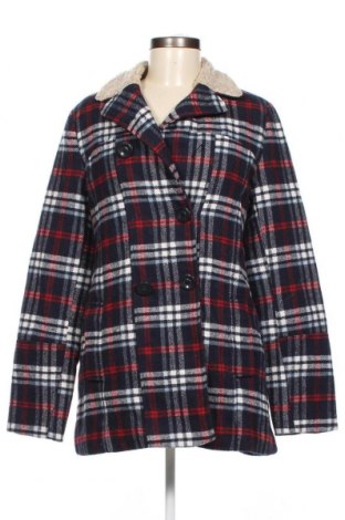 Damenmantel Lost, Größe M, Farbe Mehrfarbig, Preis € 4,99