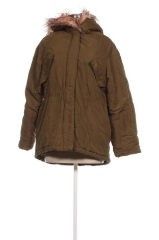 Damenjacke H&M, Größe XS, Farbe Grün, Preis € 9,99