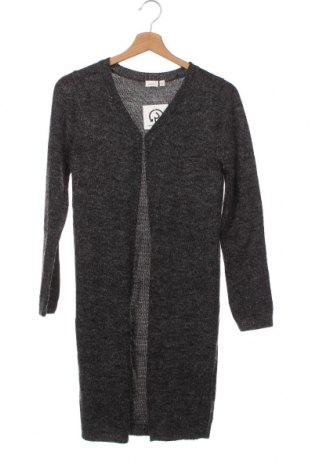 Dziecięcy kardigan Name It, Rozmiar 10-11y/ 146-152 cm, Kolor Czarny, Cena 10,99 zł