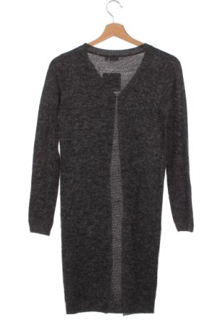 Dziecięcy kardigan Name It, Rozmiar 10-11y/ 146-152 cm, Kolor Czarny, Cena 10,99 zł