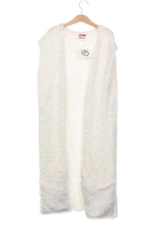 Dziecięcy kardigan Yigga, Rozmiar 12-13y/ 158-164 cm, Kolor Biały, Cena 24,99 zł
