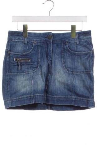 Dziecięca spódnica Here+There, Rozmiar 15-18y/ 170-176 cm, Kolor Niebieski, Cena 6,99 zł