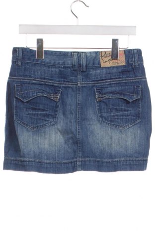 Dziecięca spódnica Here+There, Rozmiar 15-18y/ 170-176 cm, Kolor Niebieski, Cena 6,99 zł