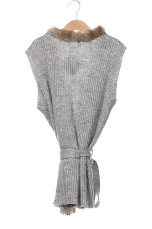 Παιδικό γιλέκο H&M, Μέγεθος 12-13y/ 158-164 εκ., Χρώμα Γκρί, Τιμή 2,99 €