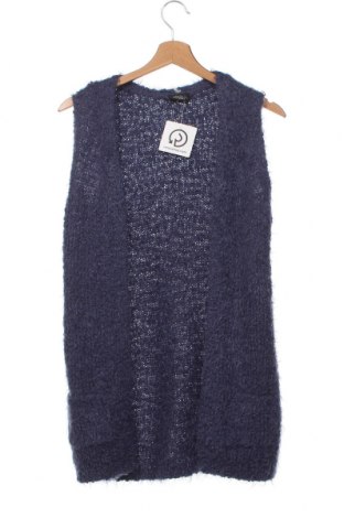 Παιδικό γιλέκο Page One, Μέγεθος 10-11y/ 146-152 εκ., Χρώμα Μπλέ, Τιμή 2,99 €