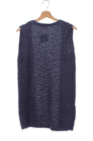 Παιδικό γιλέκο Page One, Μέγεθος 10-11y/ 146-152 εκ., Χρώμα Μπλέ, Τιμή 2,99 €