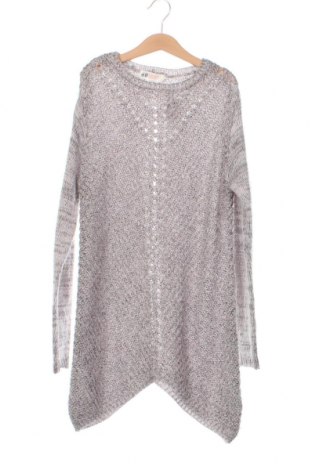Dziecięcy sweter H&M, Rozmiar 10-11y/ 146-152 cm, Kolor Kolorowy, Cena 18,99 zł