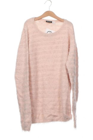 Dziecięcy sweter Pepperts!, Rozmiar 15-18y/ 170-176 cm, Kolor Beżowy, Cena 16,99 zł